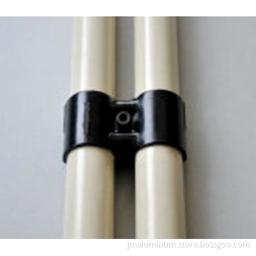 Metal Joint P-8 for 28mm Lean Pipe/Joints to Fit 28mm Od Pipe